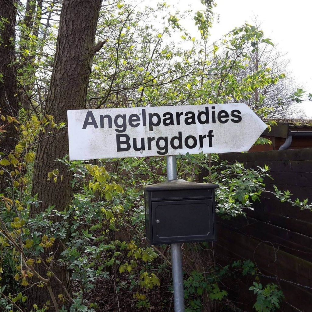 Angelparadies Burgdorf